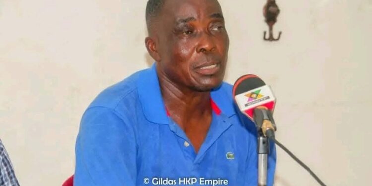 Coupe de la Confédération Caf : Richard Bio veut rééditer l’exploit historique avec Aspac Fc