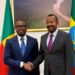Débat d’idées sur l’industrialisation : Wadagni vante le modèle béninois à Addis-Abeba