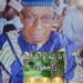 Parakou en deuil : Saïdi Aboudou, bâtisseur de l’hôtel de ville, s’est éteint
