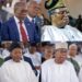 Bénin : Cv et album-photos des membres du Sénat