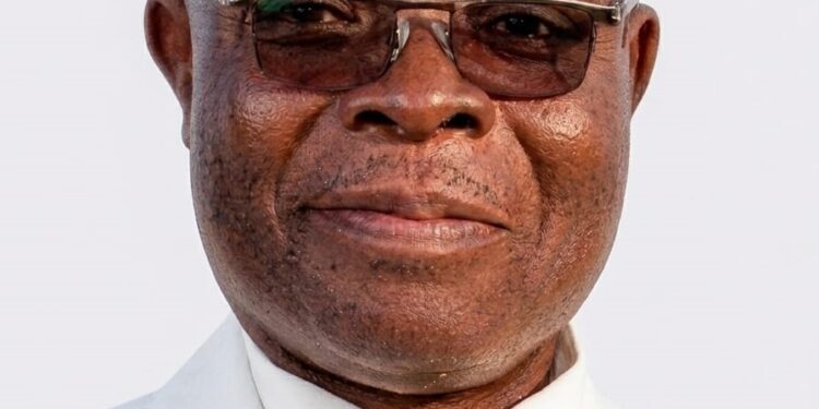 Protection des données : La vision béninoise exposée par Luciano Hounkponou au Forum de Lomé