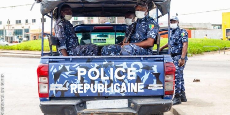Plus de dix destinations étrangères en 55 jours : Wadagni pose les bases d’une diplomatie active
