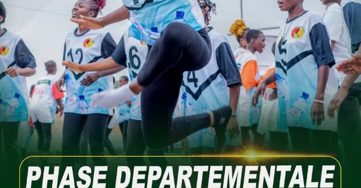 Innovation et entrepreneuriat : La Foire des innovations du Bénin 2026 officiellement lancée