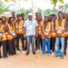 Festival des Masques à Porto-Novo : L’Anpe mobilise 150 jeunes volontaires