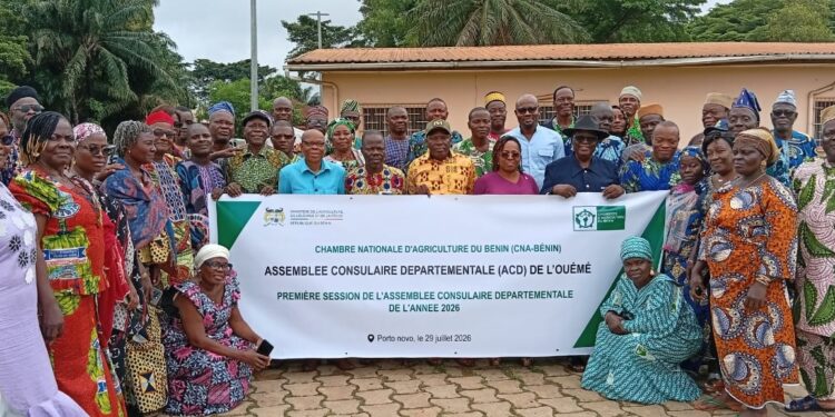 Protection des données : La vision béninoise exposée par Luciano Hounkponou au Forum de Lomé