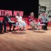 9ème Congrès mondial contre la peine de mort : Dandi Gnamou expose à Paris le modèle béninois d’abolition de la peine capitale
