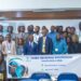 Organisation du symposium régional OneBioAfrica de Cotonou : Un pari gagné pour le Dr Armel Boris Olou