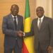 Dorothé sossa et abdoulaye bio tchané cour constitutionnelle