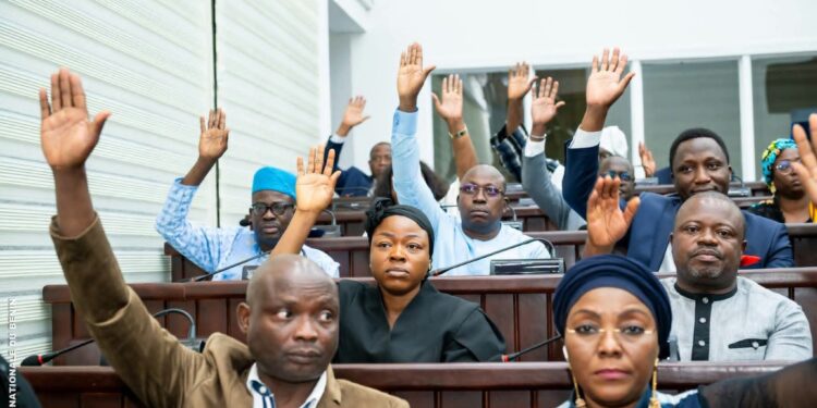 Bénin : L’Assemblée nationale adopte le nouveau Code des forêts et de la faune