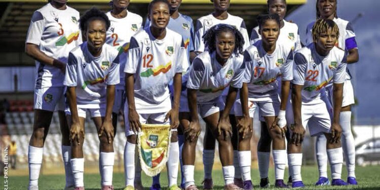 Match Amical féminin : Les Amazones s’inclinent face au Cameroun