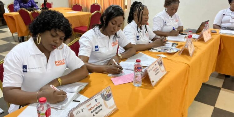 Engagement public : Samirath Kouchélé Ibrahima poursuit son apprentissage au service du leadership