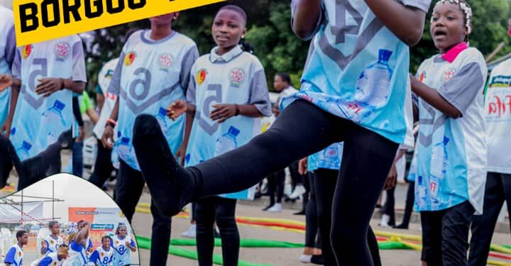 Olympiades Bountou 2026 : Les champions du Borgou-Alibori connus jeudi prochain