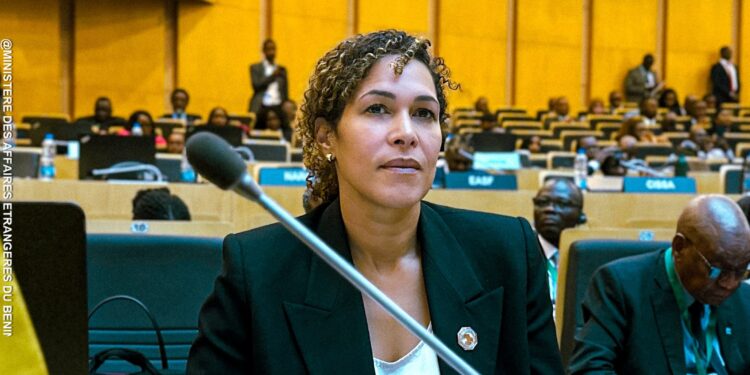Diplomatie : À Addis-Abeba, le Bénin trace les contours d’une présidence africaine attendue
