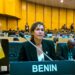 Diplomatie : À Addis-Abeba, le Bénin trace les contours d’une présidence africaine attendue