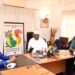 Tournoi national de pétanque : Idrisssou Ibrahima soutient la 2ème édition