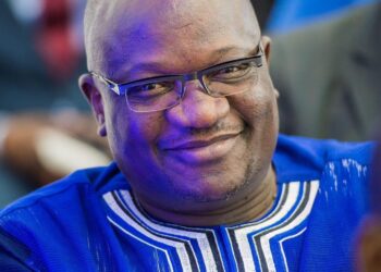 De l&rsquo;Assemblée nationale au Sénat : Charles Toko poursuit son engagement au service de la République