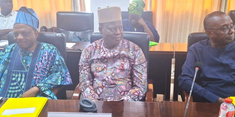 Clôture du séminaire d’évaluation de la Présidentielle d’avril 2026 : Nicolas Assogba met en avant la qualité des échanges et les réformes à venir