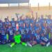 Ligue 2 Bénin 2025-2026 : Djeffa Fc champion de la deuxième division