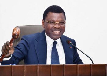 Bénin : L’Assemblée nationale adopte le nouveau Code des forêts et de la faune