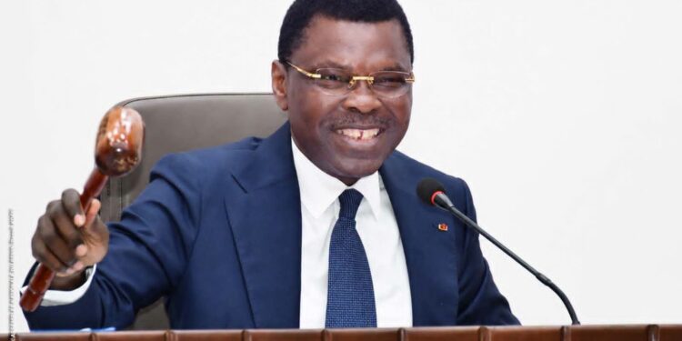 Bénin : L’Assemblée nationale adopte le nouveau Code des forêts et de la faune