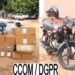 Alibori : La Police républicaine renforce ses moyens à Malanville