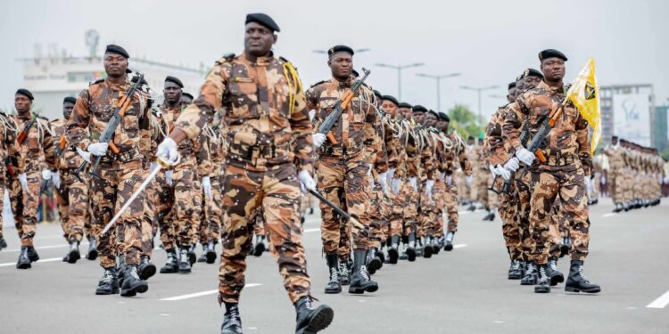 Concours de recrutement à la Douane béninoise : Les épreuves écrites fixées au 18 juillet 2026