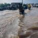 Fortes pluies et risques d’inondations : Le gouvernement appelle à la vigilance