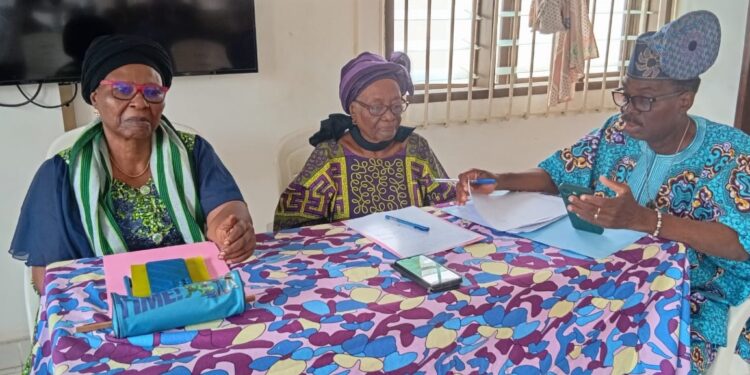 Vie des associations au Bénin : La Frapama se conforme aux textes en vigueur