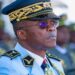 Forces armées béninoises : Le Général Bertin Bada  fait ses adieux à l’uniforme