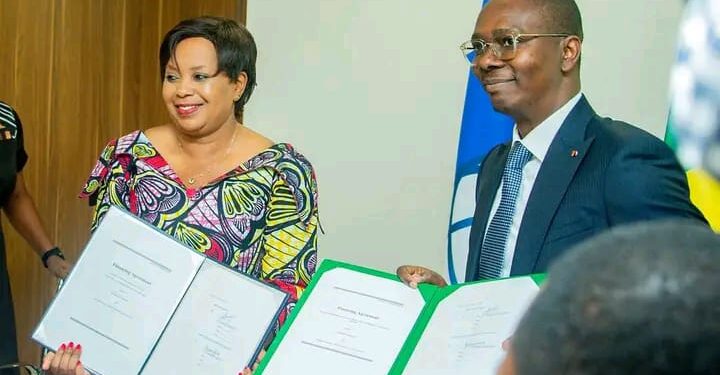 Energie et  nutrition : La Banque mondiale octroie 320 millions de dollars au Bénin