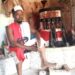 Abomey : Hounnon Dohami Agbalou implore la bienveillance de Lègba Héelou Agba sur le Bénin
