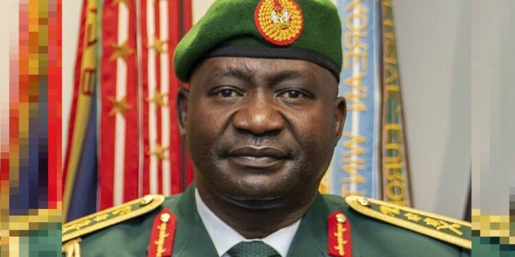 Terrorisme au Sahel : le Nigeria déploie un plan d&rsquo;urgence aux frontières du Bénin et du Niger