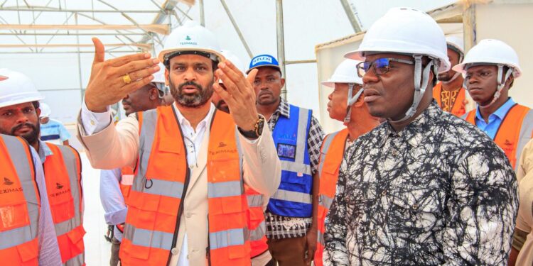 Filières agricoles : le Bénin accélère la modernisation de la production et des exportations