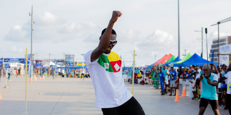 Hero battle world cup 2026 : Salifou Mouhawya à l’assaut du podium pour le Bénin