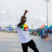 Hero battle world cup 2026 : Salifou Mouhawya à l’assaut du podium pour le Bénin