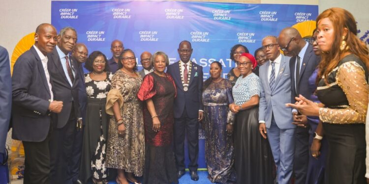 District 9103 du Rotary International : Cap sur un « impact durable » pour l&rsquo;année 2026-2027