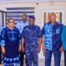 Marché de Cococodji et sécurité à Abomey-Calavi : le maire Nathanaël Koty veut rétablir l’ordre avec l’appui de la Police républicaine