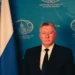 Bénin : La Russie nomme Mikhaïl Golovanov nouvel ambassadeur à Cotonou