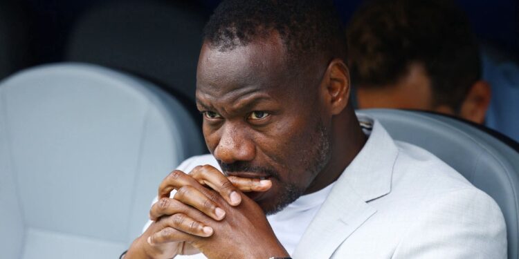 Sénégal : Clap de fin pour Pape Thiaw et son staff technique