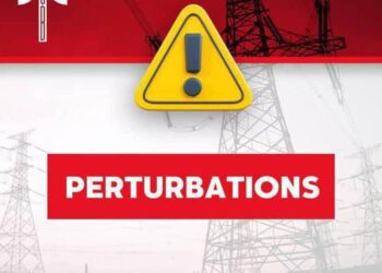 Sbee : Un incident perturbe la vente de crédits d&rsquo;électricité prépayés