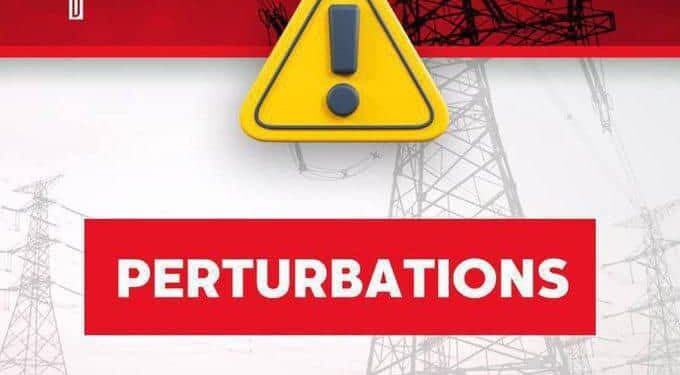 Sbee : Un incident perturbe la vente de crédits d’électricité prépayés