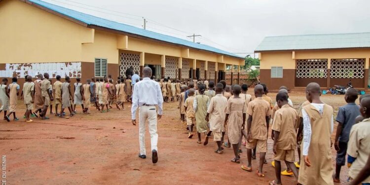 Éducation au Bénin : Voici le calendrier officiel de l’année scolaire 2026-2027