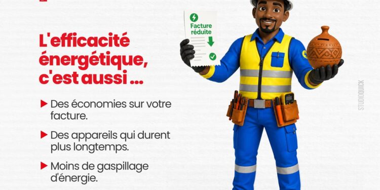 Efficacité énergétique : Comment devenir acteur de sa facture d’électricité ?