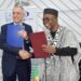 Signature d’un protocole d’accord avec la Berd : Cotonou accélère la mise en œuvre de son plan « Changer d’échelle »