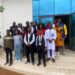Formation aux métiers du cinéma et de l’audiovisuel : La Sopa et Kunlé Afolayan forment 20 jeunes talents béninois