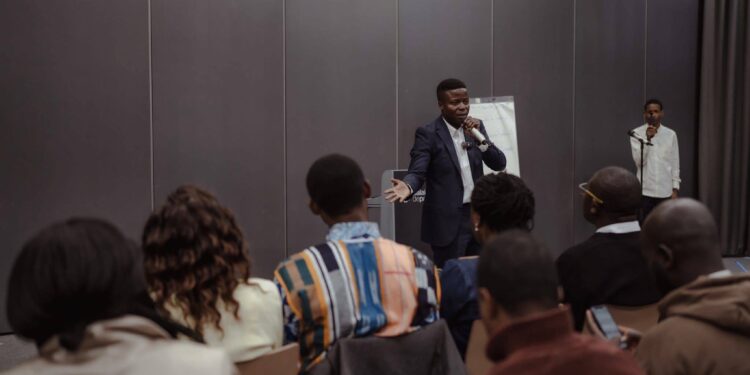 Valère Tadagbé Houansou : L’ingénieur qui veut réinventer l’agriculture africaine