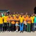 Éliminatoires Zone 3 Can de volleyball : Le Bénin représenté en hommes et en dames