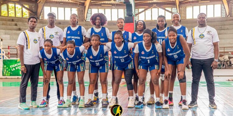 Youzou Ligue Pro 2026 : Énergie Bbc propulse ses deux équipes en finale