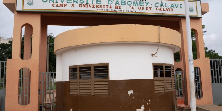 Universités publiques au Bénin : Le calendrier d’ApresMonBac.BJ dévoilé