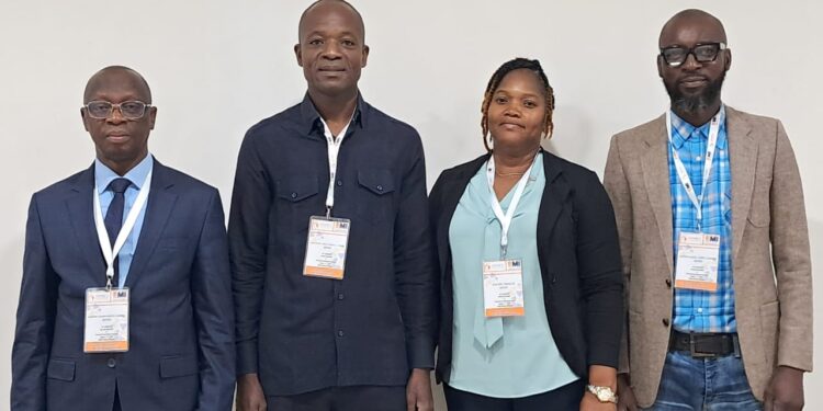 19ème Assemblée générale du Système inter-africain de métrologie : L’Anm porte la voix du Bénin au Quality village en Éthiopie